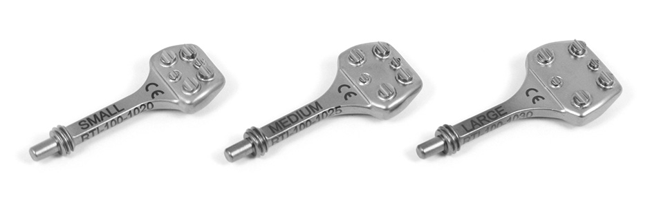 Cervical Spine Implant Preparation Tool