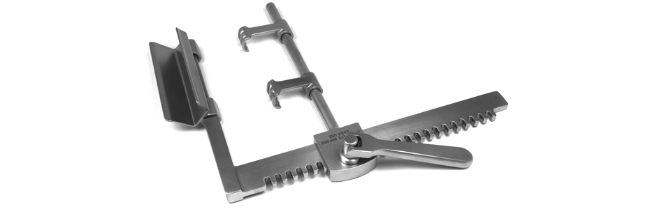 IMA Rib Spreader - Standard